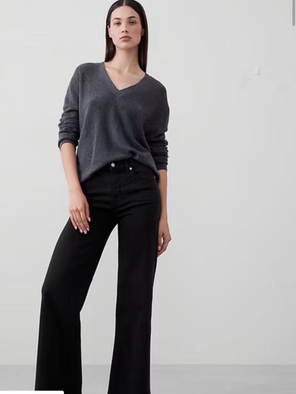 Banana republic jeans